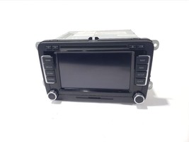 2010 Volkswagen Passat OEM Equipment Radio Receiver Navigation Unit 3c0035684... - $247.50