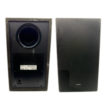 Samsung Wireless Subwoofer Only Replacement for 2.1 Soundbar System HW-A550 - $44.10