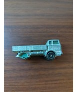 Matchbox Lesney Mercedes Truck No. 1 - silver - repair - £4.67 GBP