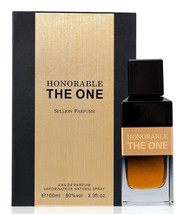 YCZ - Honorable The One - Sellion Perfume - 3.3OZ(100ML) Eau De Parfum - $14.85