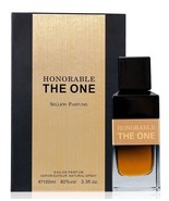 YCZ - Honorable The One - Sellion Perfume - 3.3OZ(100ML) Eau De Parfum - $14.85