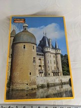 Kodacolor Jigsaw Puzzles 500 Pcs La Clayette Burgandy France Sealed - £6.85 GBP