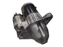 Engine Starter Motor From 2013 Dodge Dart  2.0 56029681AA - $73.95