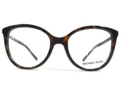 Michael Kors Eyeglasses Frames MK 4034 Adrianna V 3202 Blue Tortoise 52-18-135 - £66.85 GBP