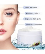 VB 50 ml Active whitening face cream with a garden snail extract - $289.73 MXN