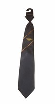 Wembley Ace Vintage Clip On Tie - $8.12