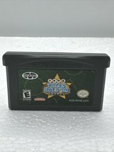 TEXAS HOLD &#39;EM POKER NINTENDO GAMEBOY ADVANCE SP GAME GBA - $6.29