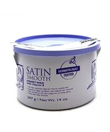 Satin Smooth Honey Wax With Vitamin E 14 oz - $411.71 MXN