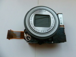 Lens Zoom For Kodak PANASONIC DMC-FS35 - £25.28 GBP
