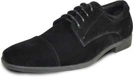 Vangelo Men Dress Shoe KING-4 Tuxedo for Prom and Wedding Medium Width B... - $654.31 MXN+