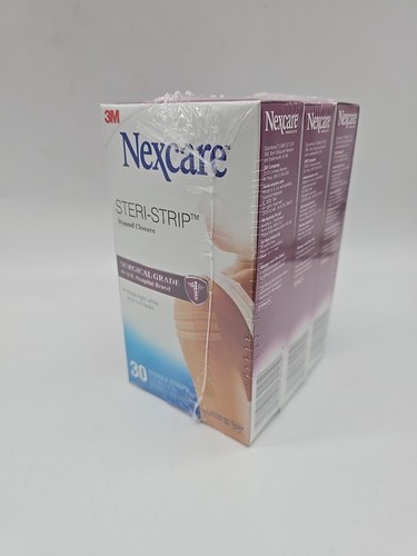 3 Pack Non-Invasive Skin Closure Device – Easy Application, Great for Kids Item image 11