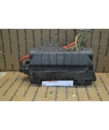 99-00 Ford F150 Navigator  Fuse Box Junction OEM XF2T14A003AA Module 2-8e1 - $29.39