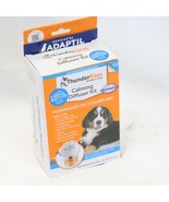 Thunder Ease Dog Calming Pheromone Diffuser Kit Thunder Cloud - $32.33