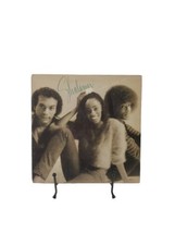 1980 Shalamar Three For Love LP Vinyl Record Promo - £10.24 GBP