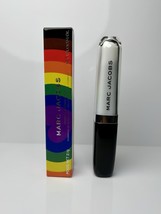Marc Jacobs Enamored (With Pride) Hydrating Lip Gloss 566 Dancing Sheen NIB - $59.39