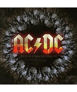 AC/DC – Best Of Live At Towson State College 1979 Live Radio Broadcast [... - $35.00