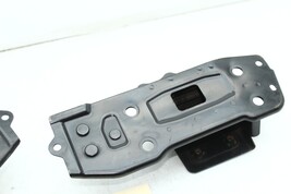 2003-2005 INFINITI FX45 FX35 FRONT BUMPER REINFORCEMENT SUPPORT BRACKET H1878 image 10