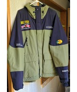BASS PRO SHOPS - PRO QUALIFER - GORE-TEX RAIN PARKA - XXL - KOMAHAM  FIS... - €136,88 EUR
