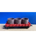Tyco Ho Scale Water Car 322B Western Atlantic - $17.65 CAD