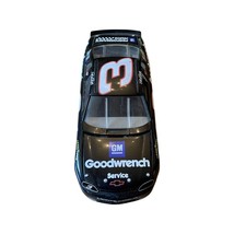 1991 Revell 1:24 -DALE EARNHARDT- #3 GM Goodwrench Service Monte Carlo ~... - $28.77