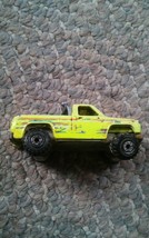 000 Vintage 1979 Hot Wheels Truck Econoline? Pickup Light Bar - £3.35 GBP