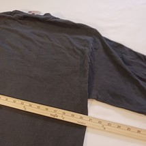 Vintage 90’s Steve & Barry’s Purdue Boilermakers Long Sleeve Men's T-Shirt Large image 9