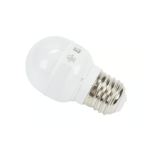 OEM Light Bulb For KitchenAid KFFS20EYWH04 KRFF300EBL00 7KRSF77EST00 NEW - $33.58