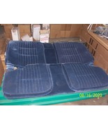 1983 COUPE DEVILLE REAR BENCH SEAT OEM USED CADILLAC 1980 1981 1982 1984 - $12,795.22 MXN