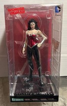 KOTOBUKIYA WONDER WOMAN ARTFX STATUE DC COMICS 1:10 SCALE, BRAND-NEW IN BOX - $62.36