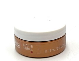 Goldwell Creative Texture Matte Rebel #3 2.5 oz - £16.54 GBP