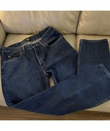 Men&#39;s LEE Regular Fit Straight Leg Jeans Size 34/32 - NICE - $13.86