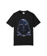 Darth Vader Death Star T-shirt, Star Wars Tee, Sci-fi Shirt, Galaxy Far ... - €15,14 EUR+