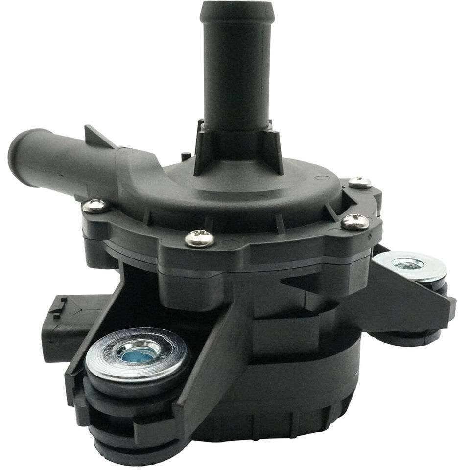 For fLexus Toyota Avalon Camry Mirai Electric Auxiliary Coolant Pump G90... - $48.58