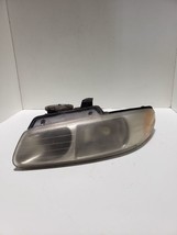 Driver Left Headlight Fits 98-00 TOWN &amp; COUNTRY 391157 - £44.71 GBP