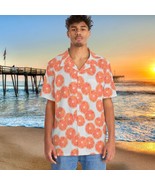Outer Banks JOHN B Grapefruit Shirt | OBX North Carolina | Poguelandia P... - £48.64 GBP