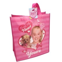 Jojo Siwa From My Heart 2 Yours Tote Bag - $9.90