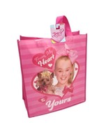 Jojo Siwa From My Heart 2 Yours Tote Bag - $182.59 MXN