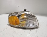 Passenger Corner/Park Light Park Lamp-turn Signal Fits 98-02 PRIZM 10143... - $38.61