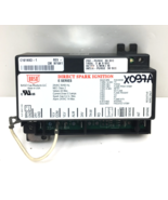 BASO E Series C161KKD-1 24 VAC 50/60hz Direct Spark Ignition used #X097A - $1,222.72 MXN