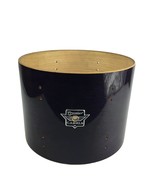 Premier Cabria Birch 12” X 9” Tom Drum Purple Violet stain - $149.78 CAD