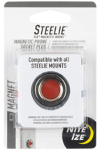 Nite Ize Original Steelie Magnetic Phone Socket Plus - £13.17 GBP