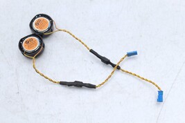 07-11 BMW E90 E92 DOOR TWEETER SPEAKERS PAIR E6352 image 8