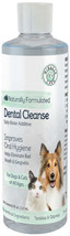Miracle Care Natural Chemistry Dental Cleanse: Odorless Oral Hygiene for... - £7.75 GBP+