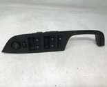 2010-2017 Chevrolet Equinox Master Power Window Switch OEM C02B13005 - £13.81 GBP