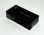 Sony Net-Sharing Cam NSC-GC1 Black UNTESTED - £15.81 GBP