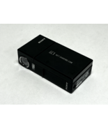 Sony Net-Sharing Cam NSC-GC1 Black UNTESTED - £15.52 GBP