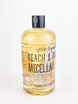 Urban Hydration Peach And Papaya Micellar Water 16.9 Fluid Ounces - $14.60