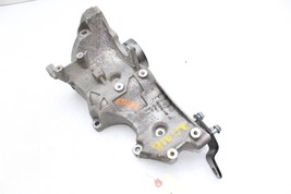 05-09 AUDI A4 QUATTRO 2.0L ENGINE ACCESSORY BRACKET E5498 image 4