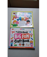 Alphabet Art: With A-Z Animal Art &amp; Fingerplays + Big Fun Book - $376.98 MXN