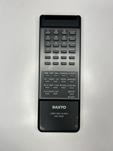 Curtis Mathes VSQS1366 TV / VCR Remote Control, Black - OEM - $14.80